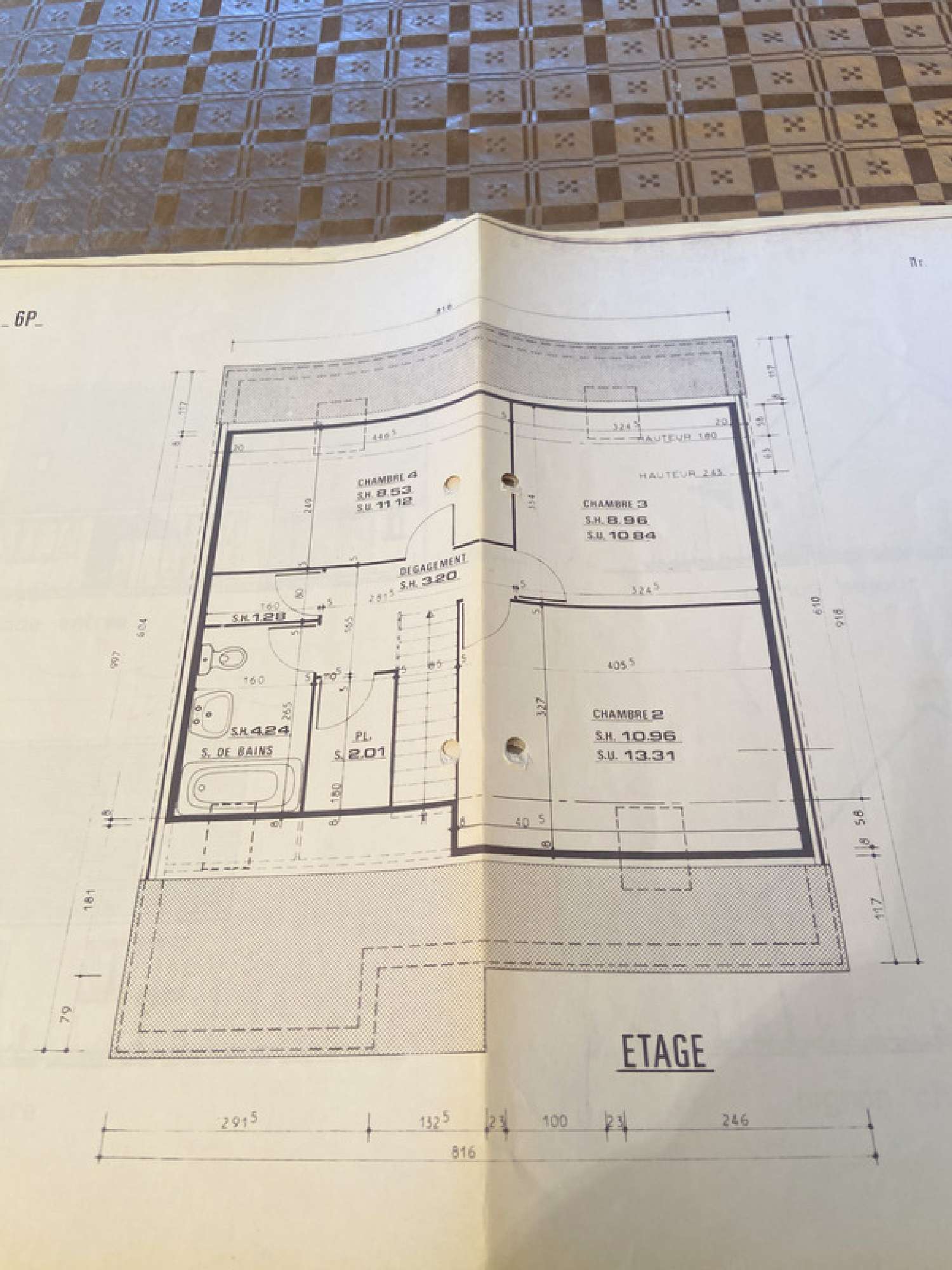  for sale house Aulnay-sous-Bois Seine-Saint-Denis 8