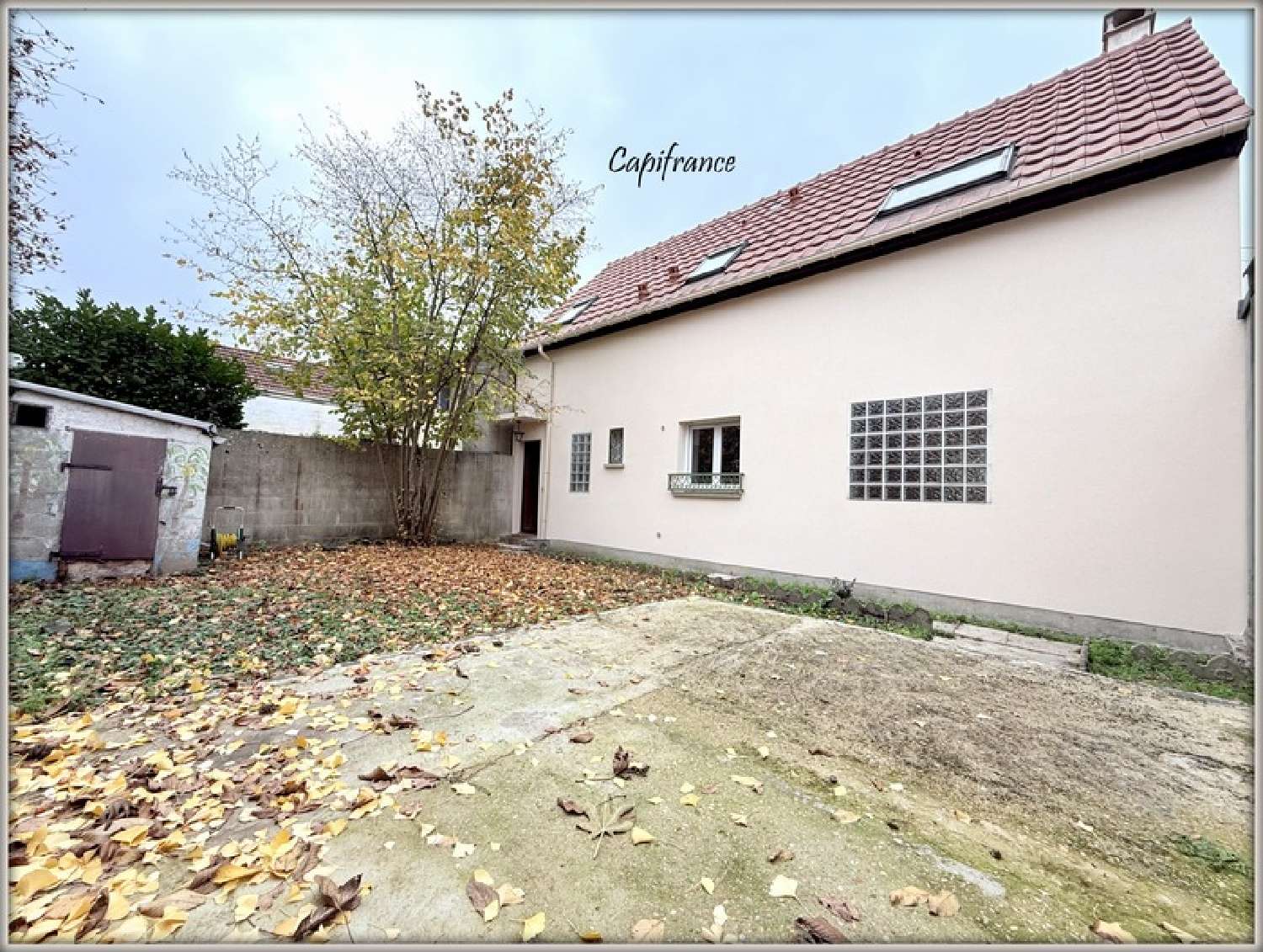  for sale house Aulnay-sous-Bois Seine-Saint-Denis 1