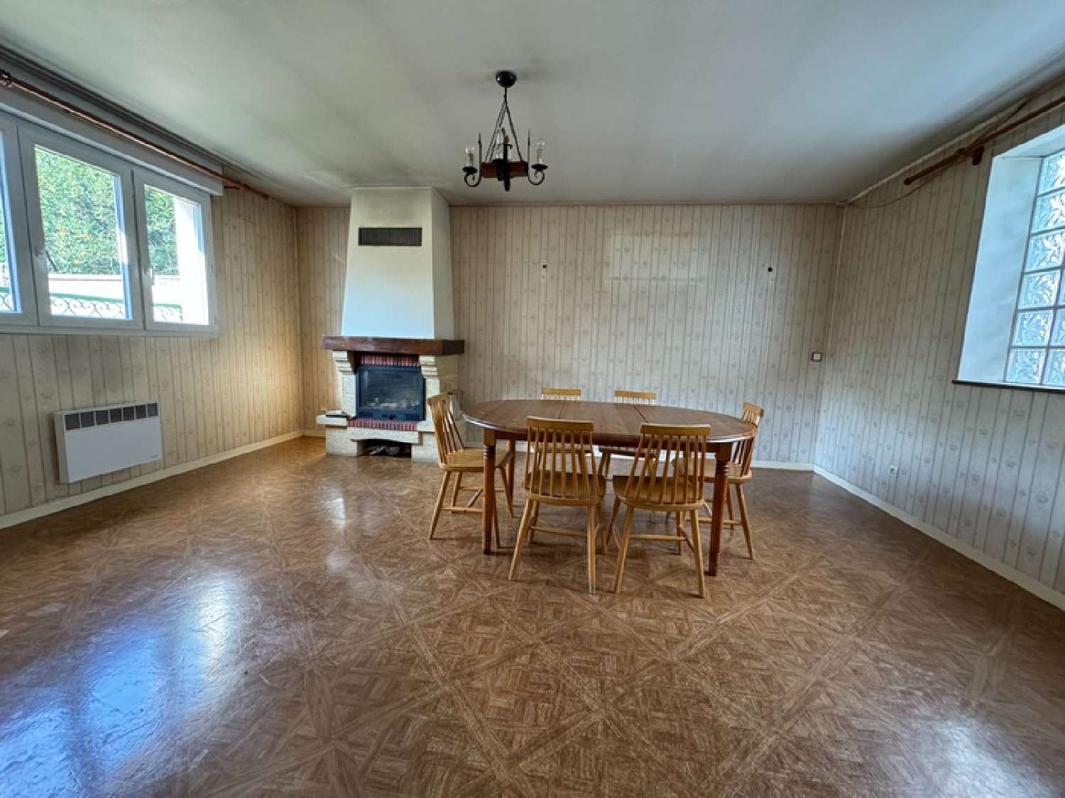  for sale house Aulnay-sous-Bois Seine-Saint-Denis 5