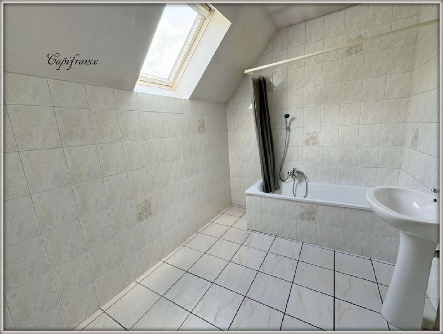  for sale house Aulnay-sous-Bois Seine-Saint-Denis 8