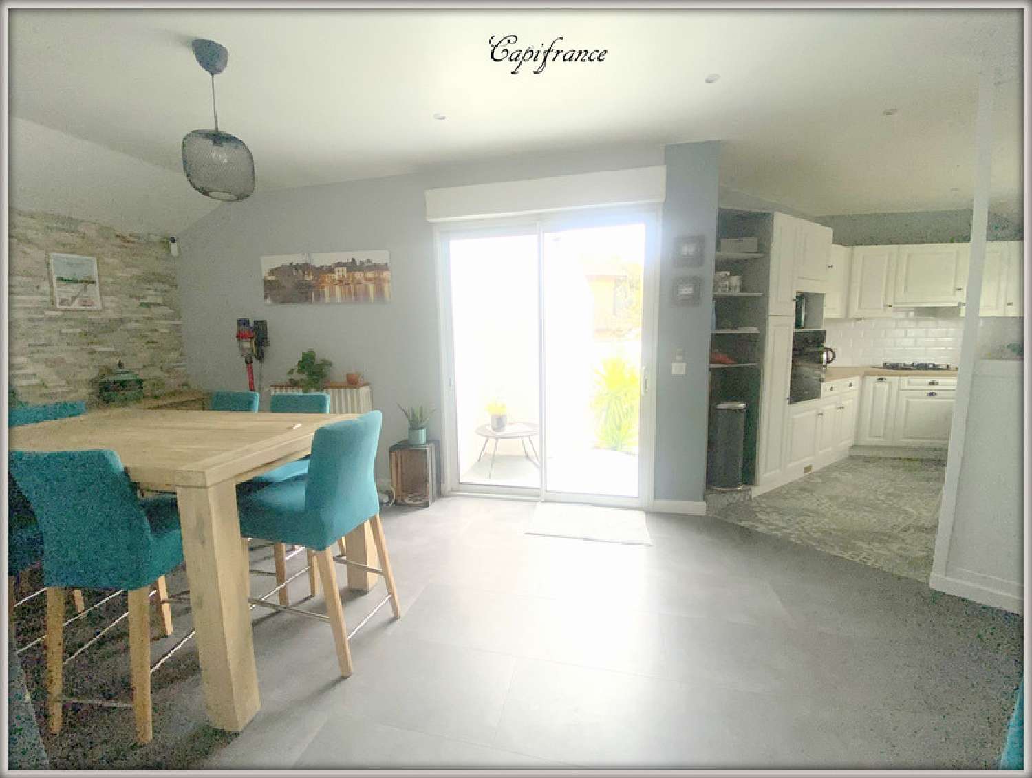 à vendre maison Aulnay-sous-Bois Seine-Saint-Denis 7