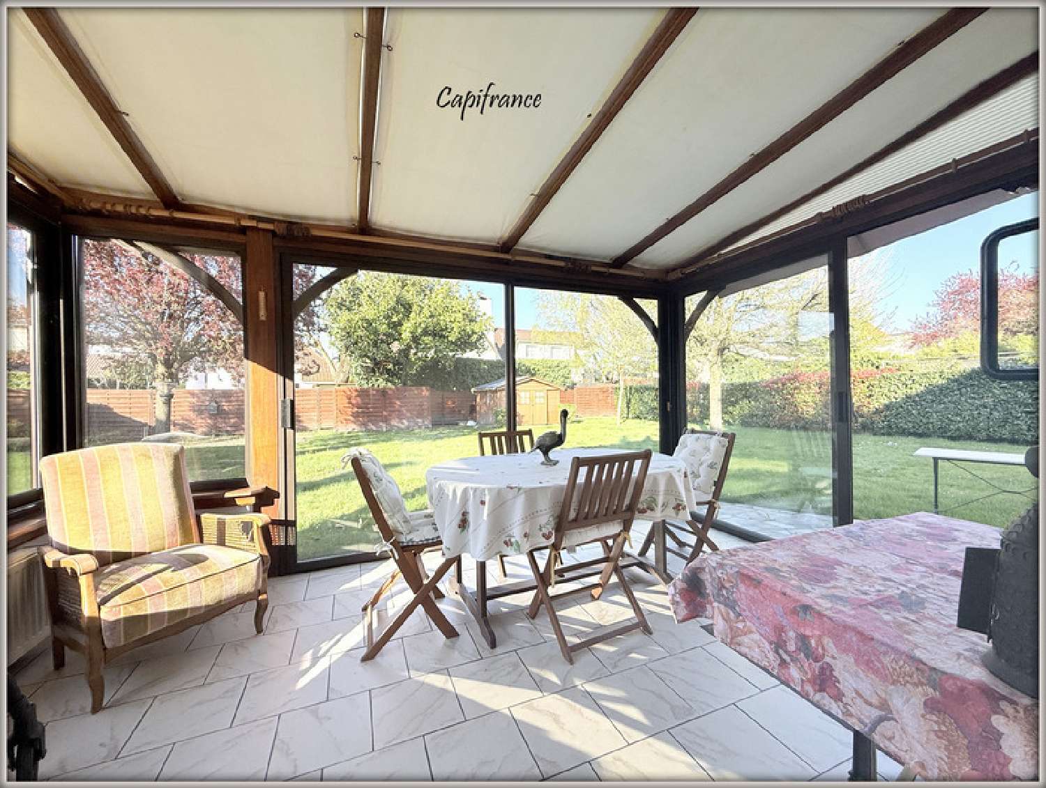 te koop huis Aulnay-sous-Bois Seine-Saint-Denis 2