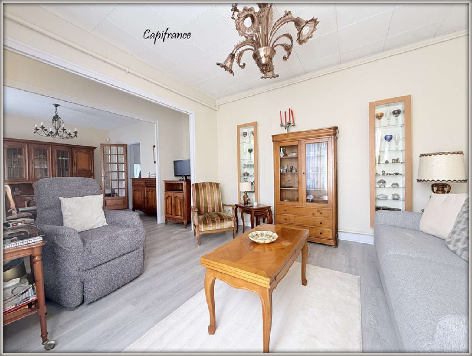 te koop huis Aulnay-sous-Bois Seine-Saint-Denis 5