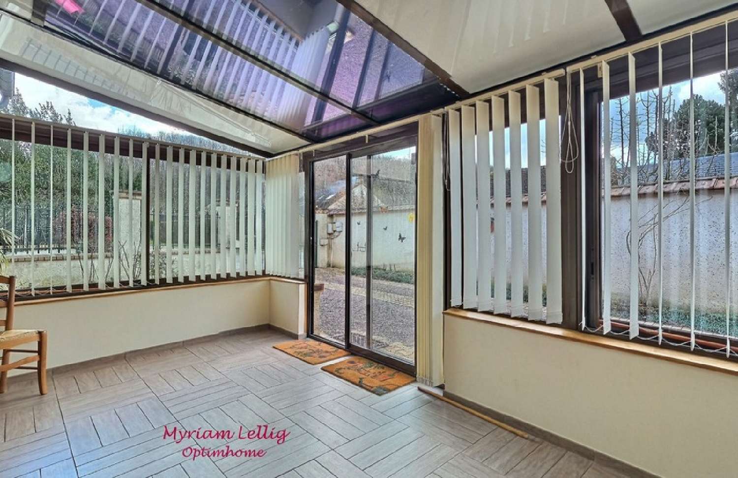  te koop huis Aulnay-sur-Iton Eure 6