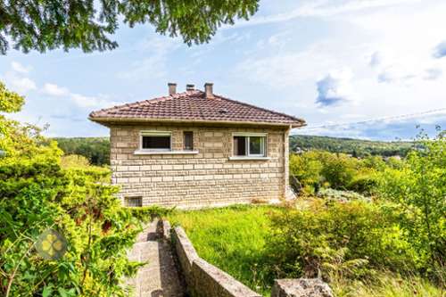 Aulnay-sur-Mauldre Yvelines huis foto 7296167