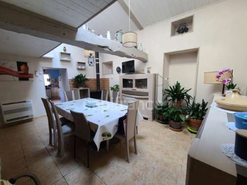 Aulnay Charente-Maritime house foto 7272740