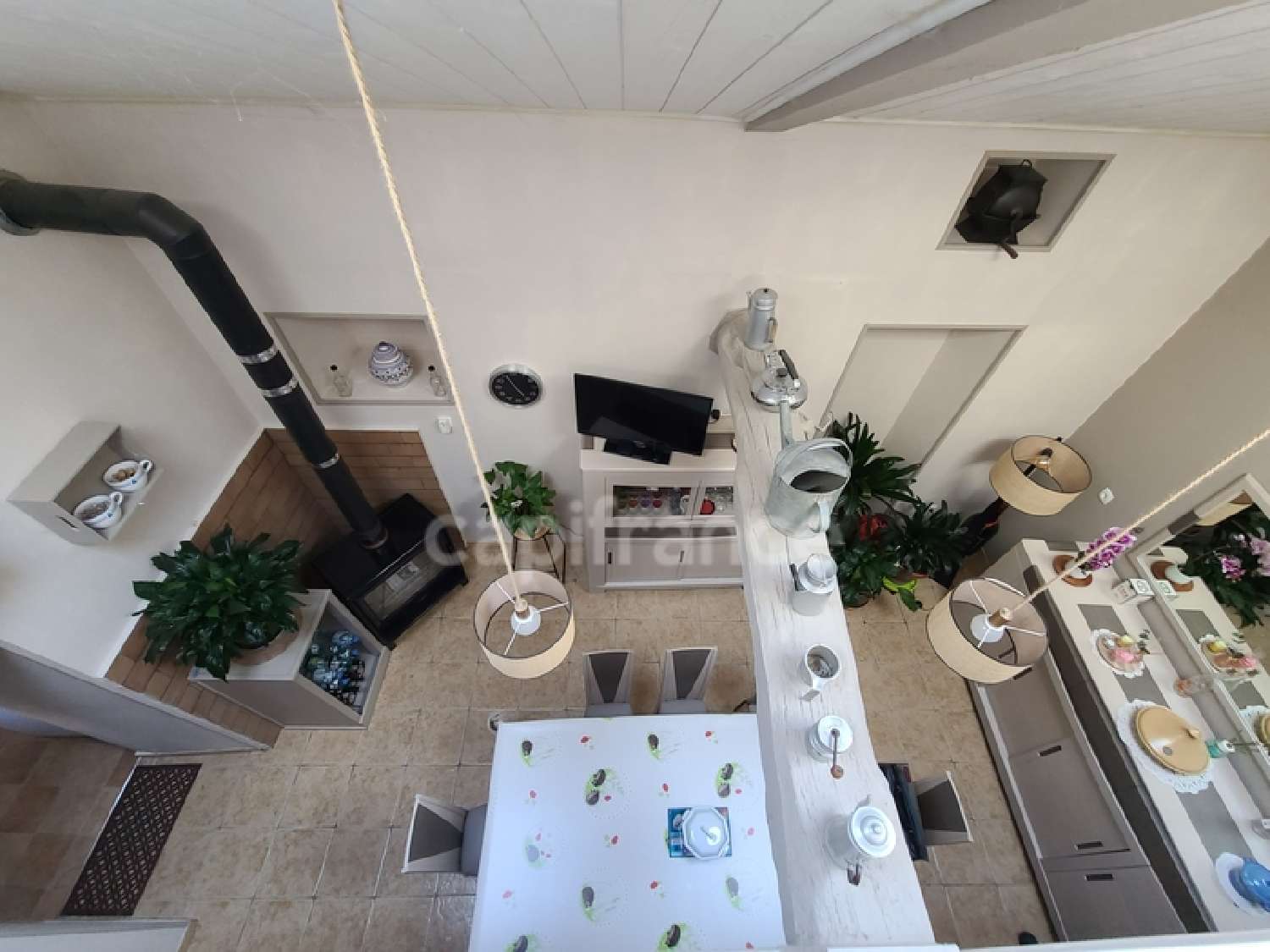 for sale house Aulnay Charente-Maritime 2