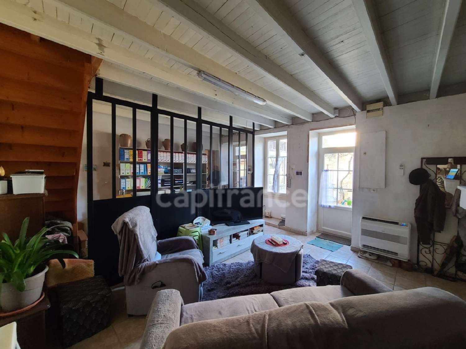 for sale house Aulnay Charente-Maritime 3