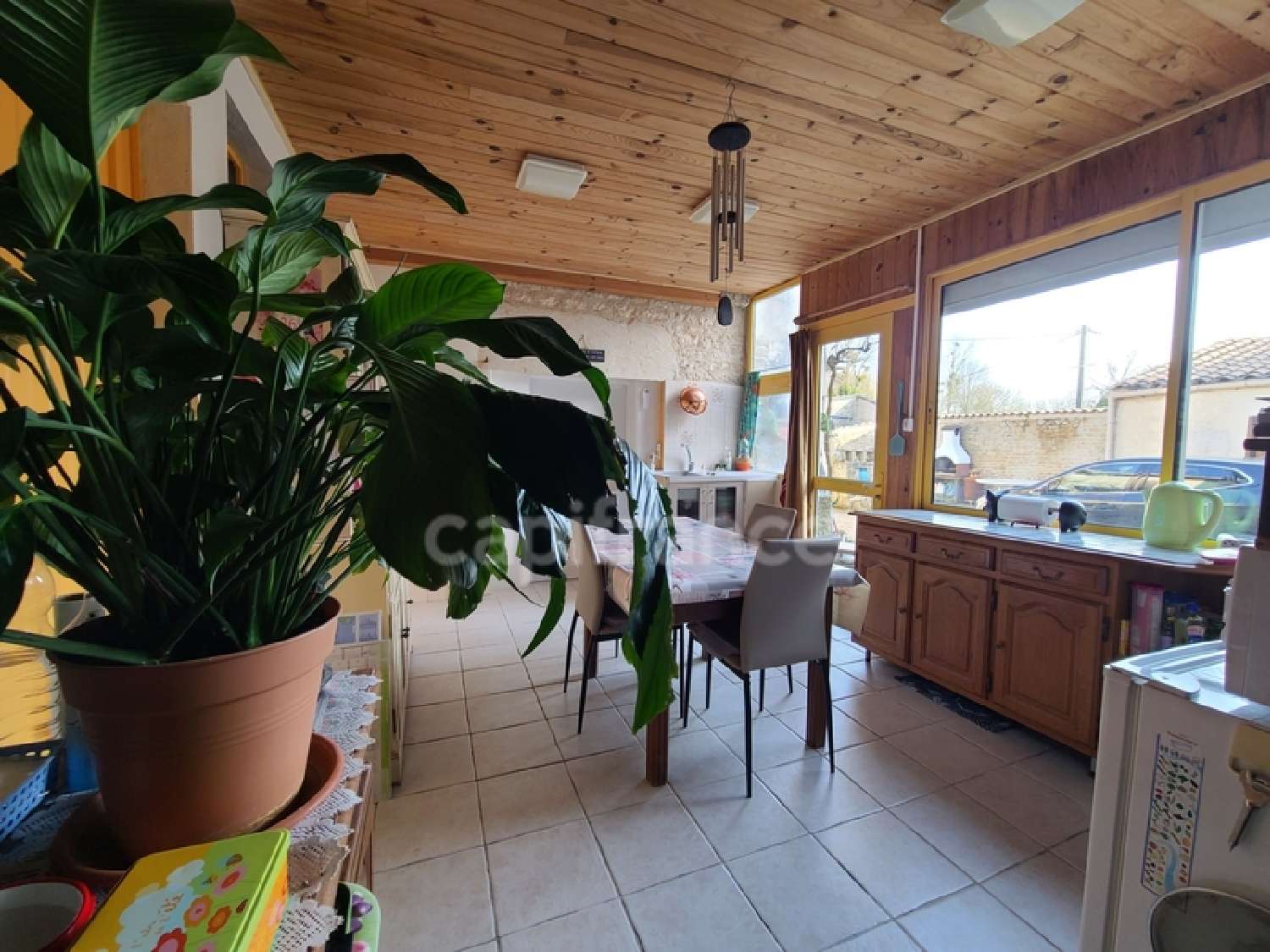 for sale house Aulnay Charente-Maritime 6