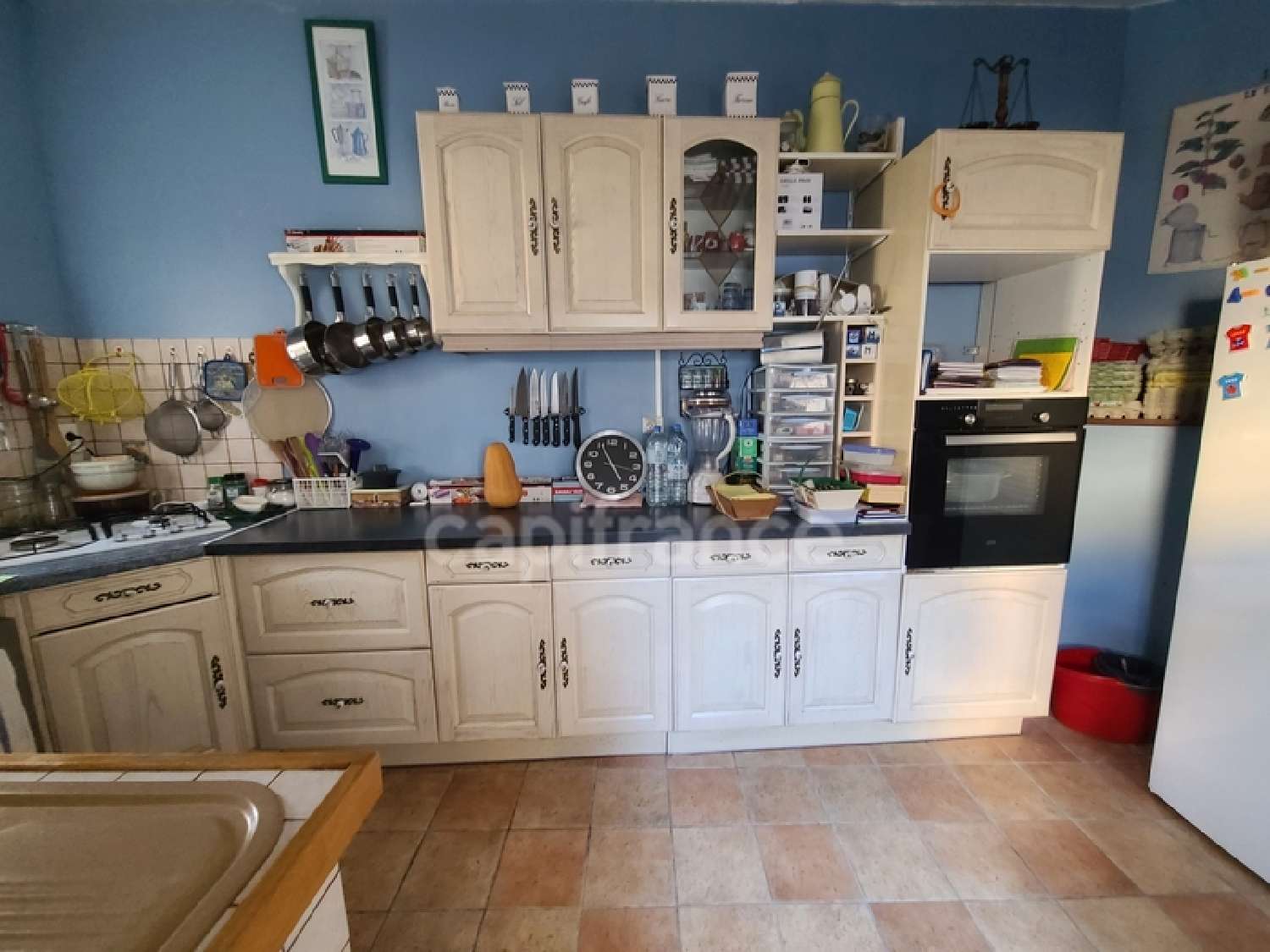 for sale house Aulnay Charente-Maritime 7