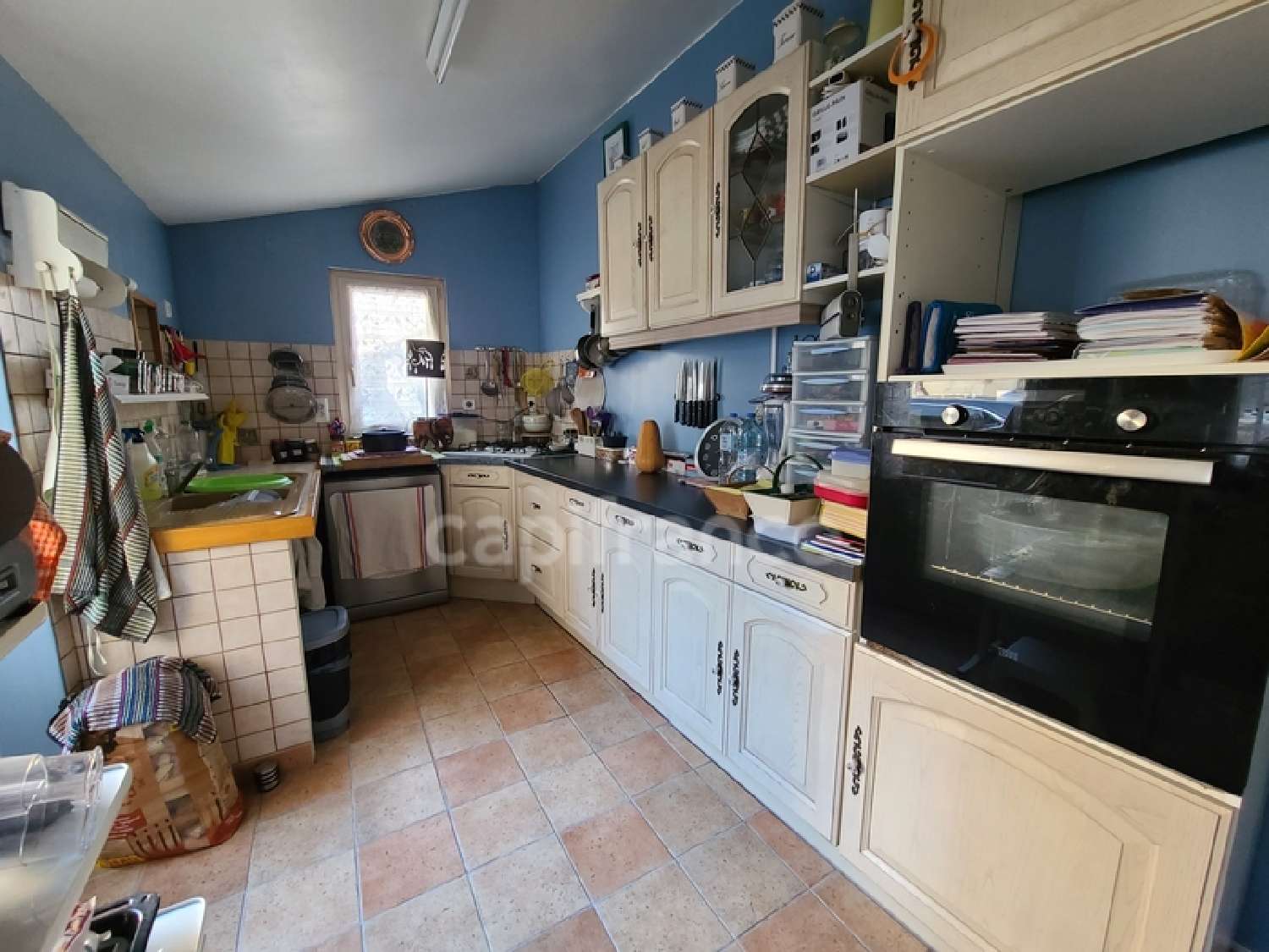 for sale house Aulnay Charente-Maritime 8