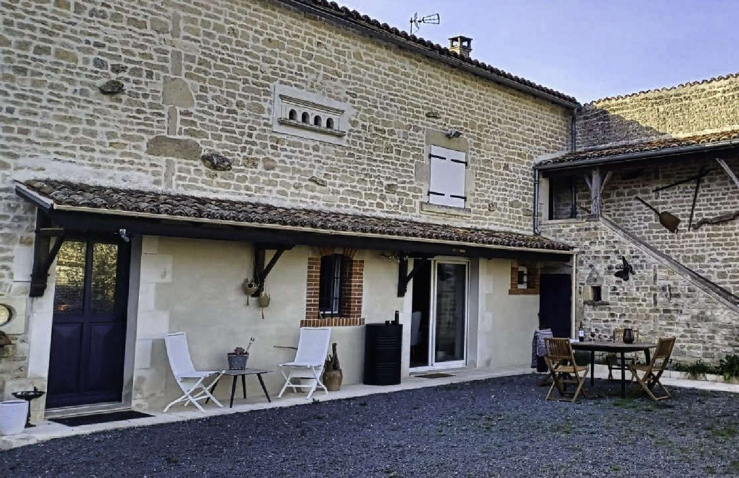  kaufen Haus Aulnay Charente-Maritime 1