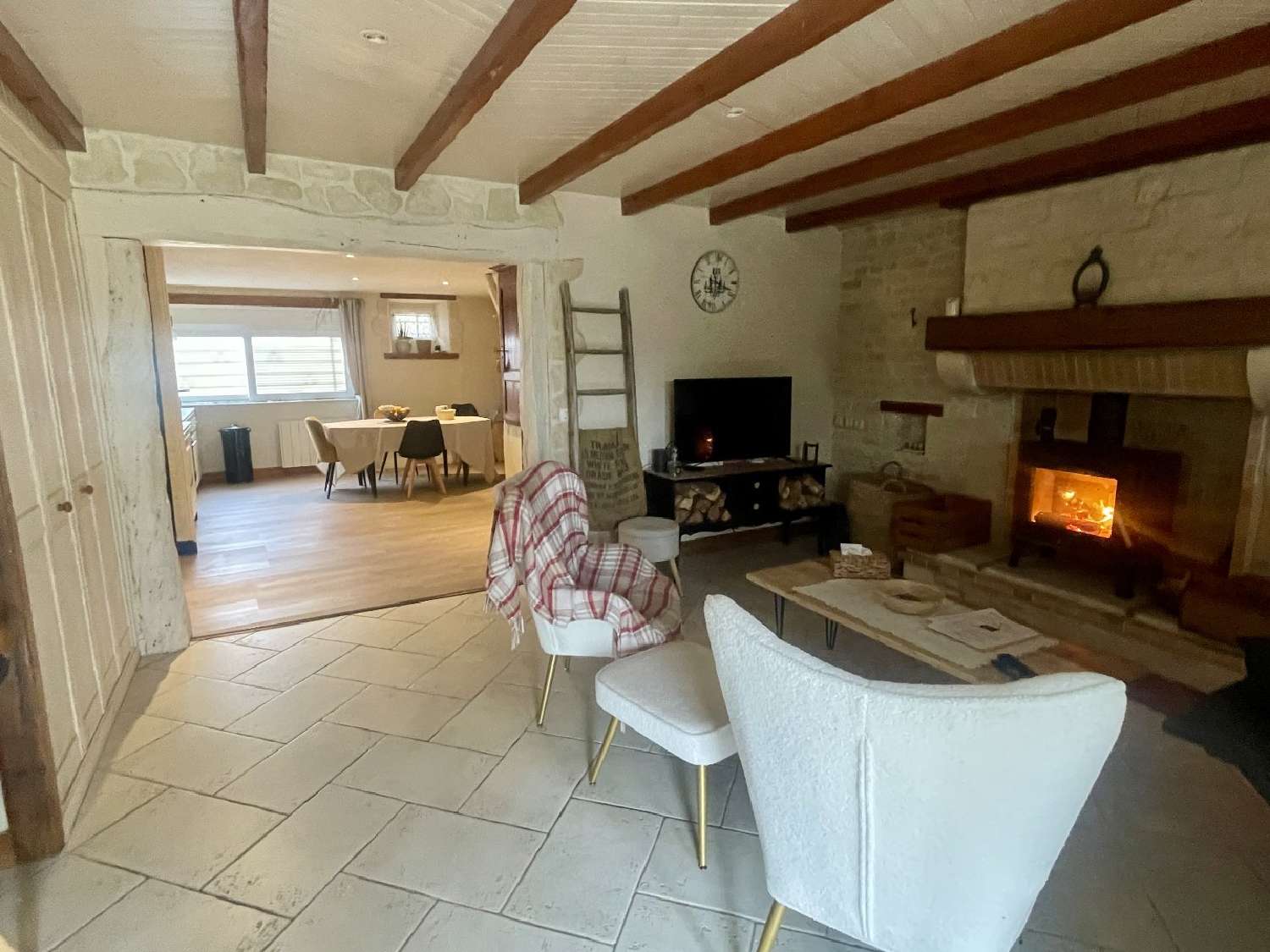  kaufen Haus Aulnay Charente-Maritime 2