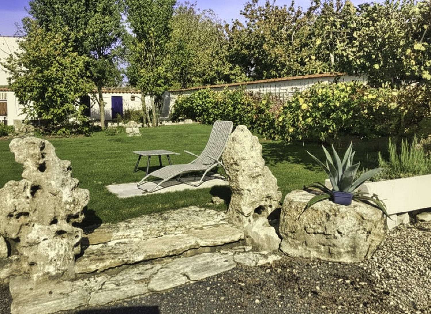  kaufen Haus Aulnay Charente-Maritime 5