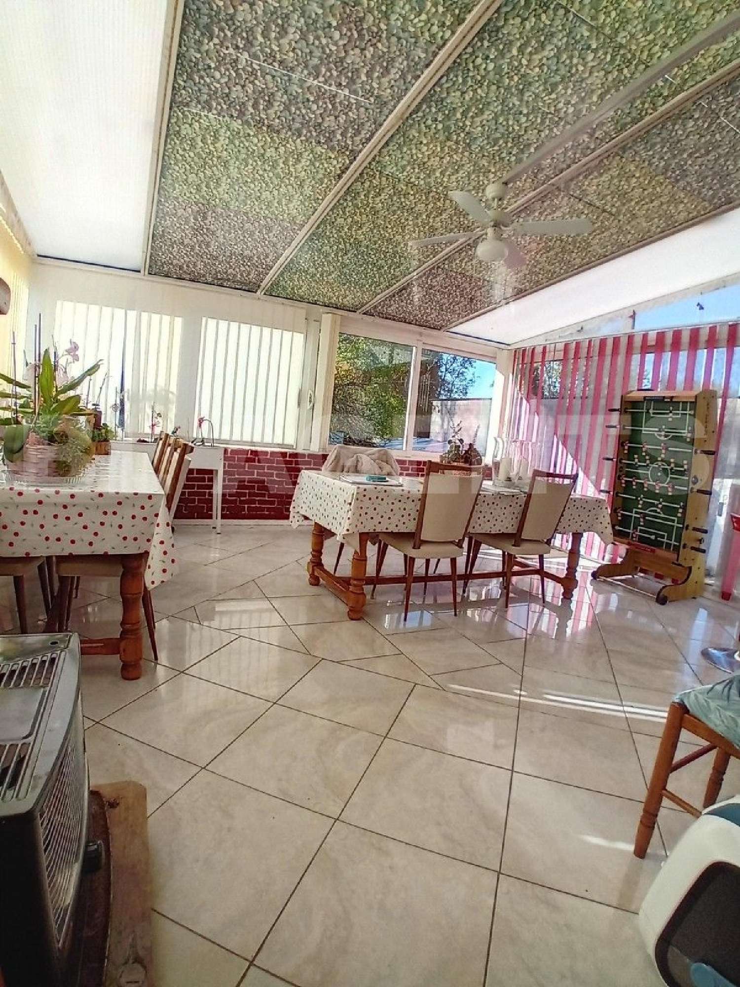 à vendre maison Aumale Seine-Maritime 1