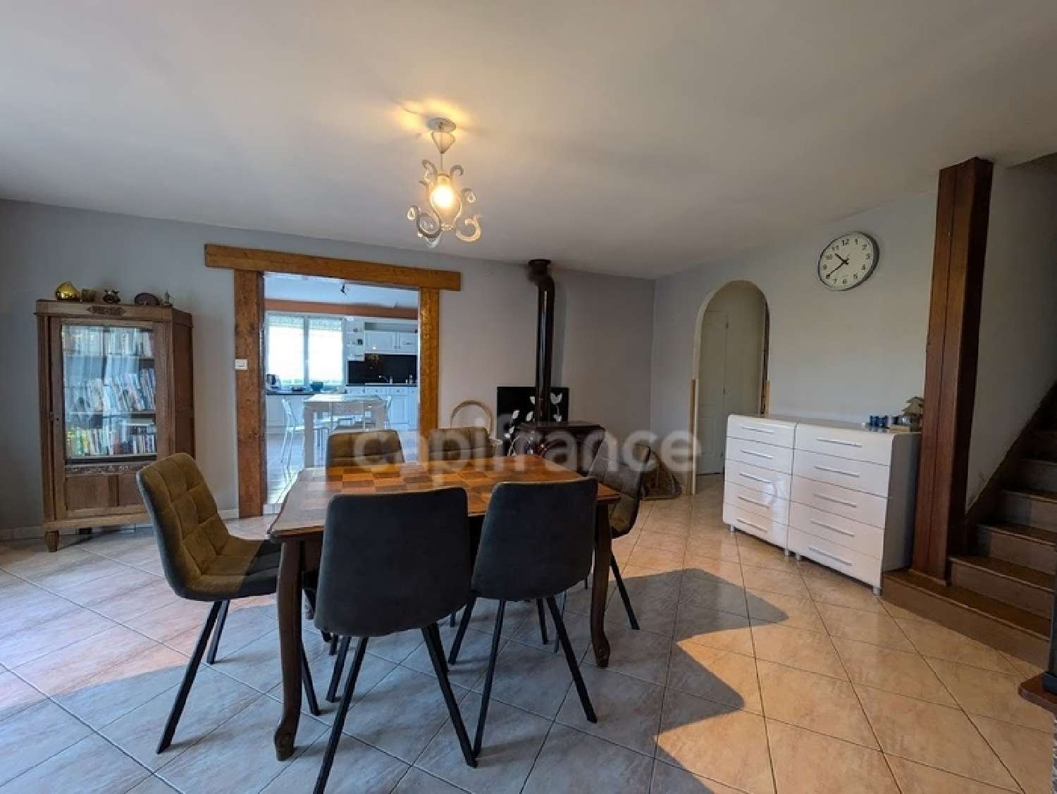  à vendre maison Aumale Seine-Maritime 1