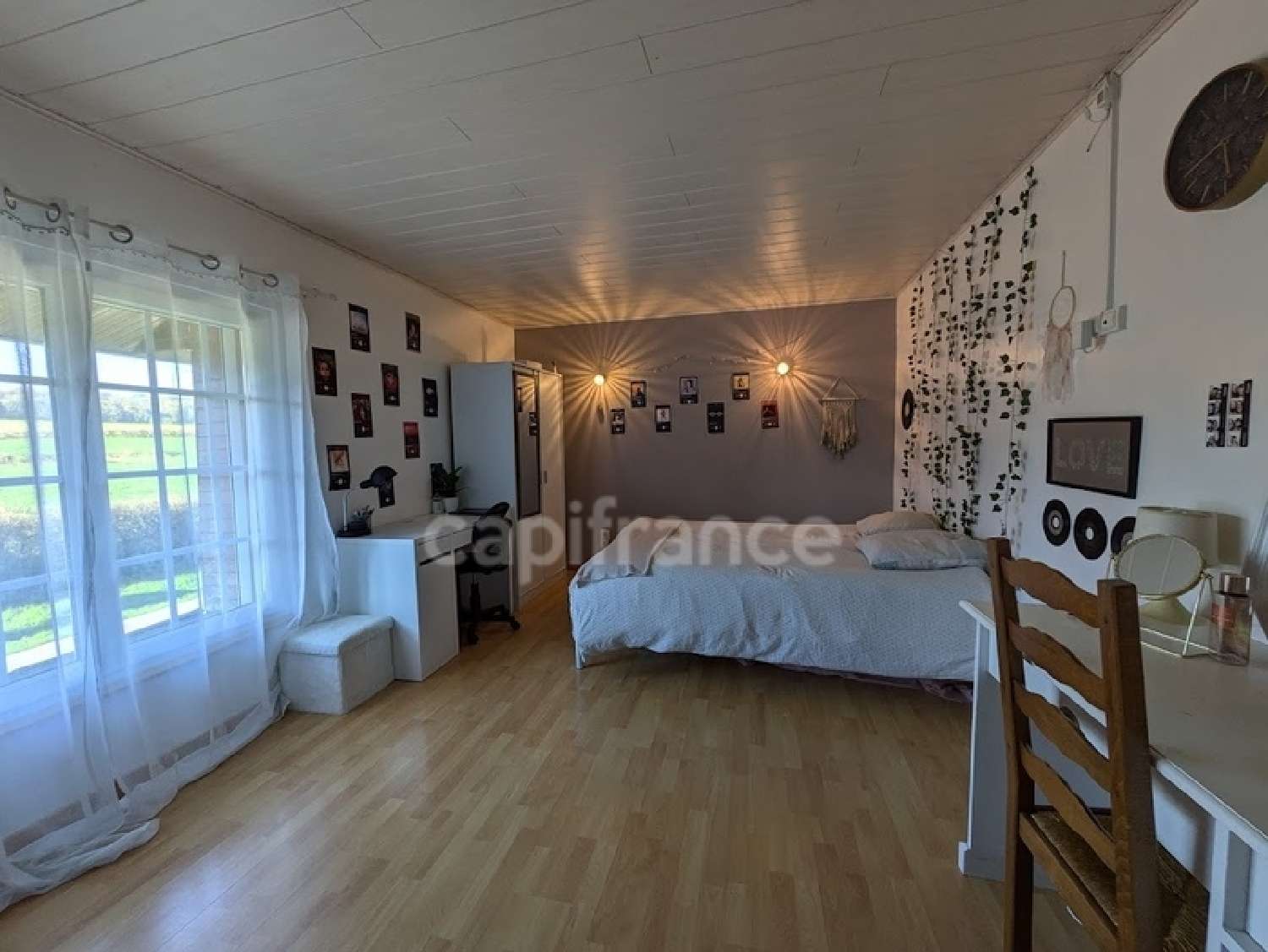  à vendre maison Aumale Seine-Maritime 5