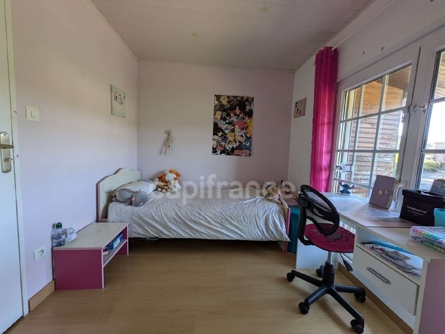  à vendre maison Aumale Seine-Maritime 6