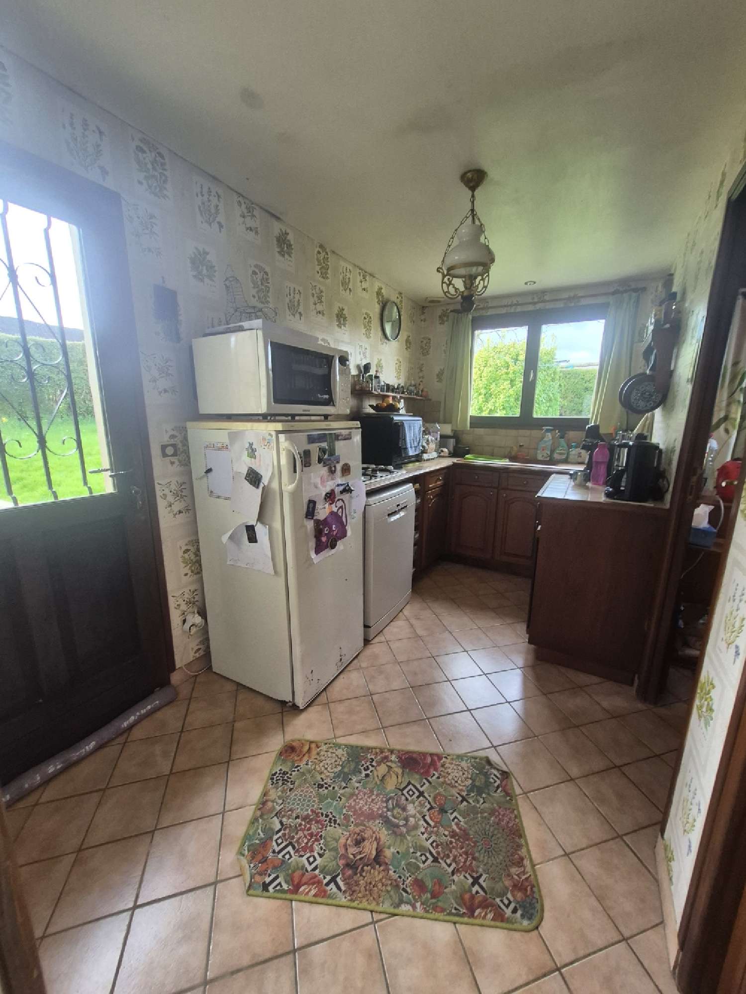  for sale house Aumale Seine-Maritime 2