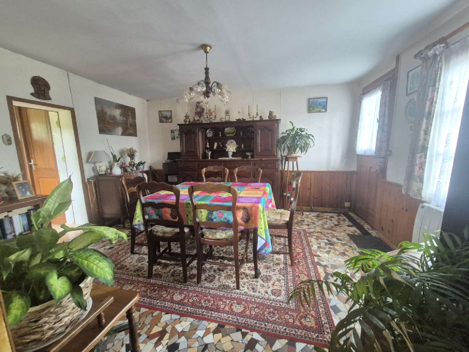  for sale house Aumale Seine-Maritime 3