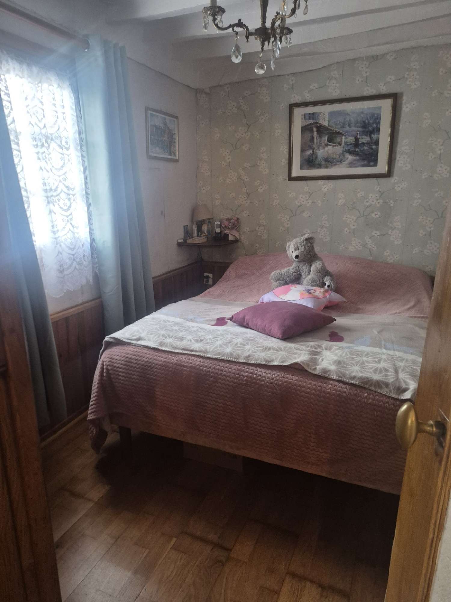  for sale house Aumale Seine-Maritime 5