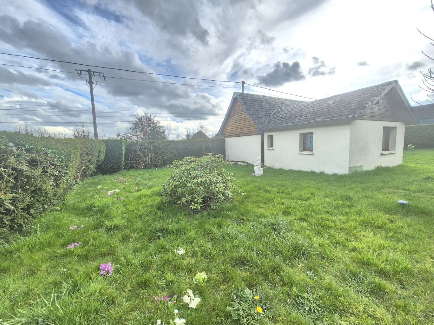  for sale house Aumale Seine-Maritime 7