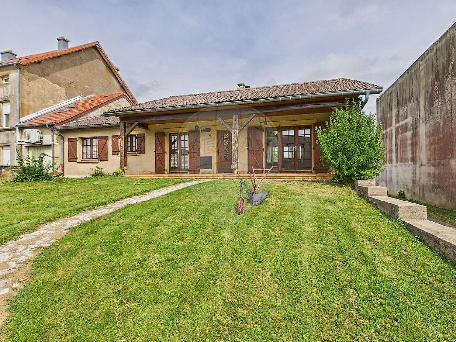  te koop huis Aumetz Moselle 1