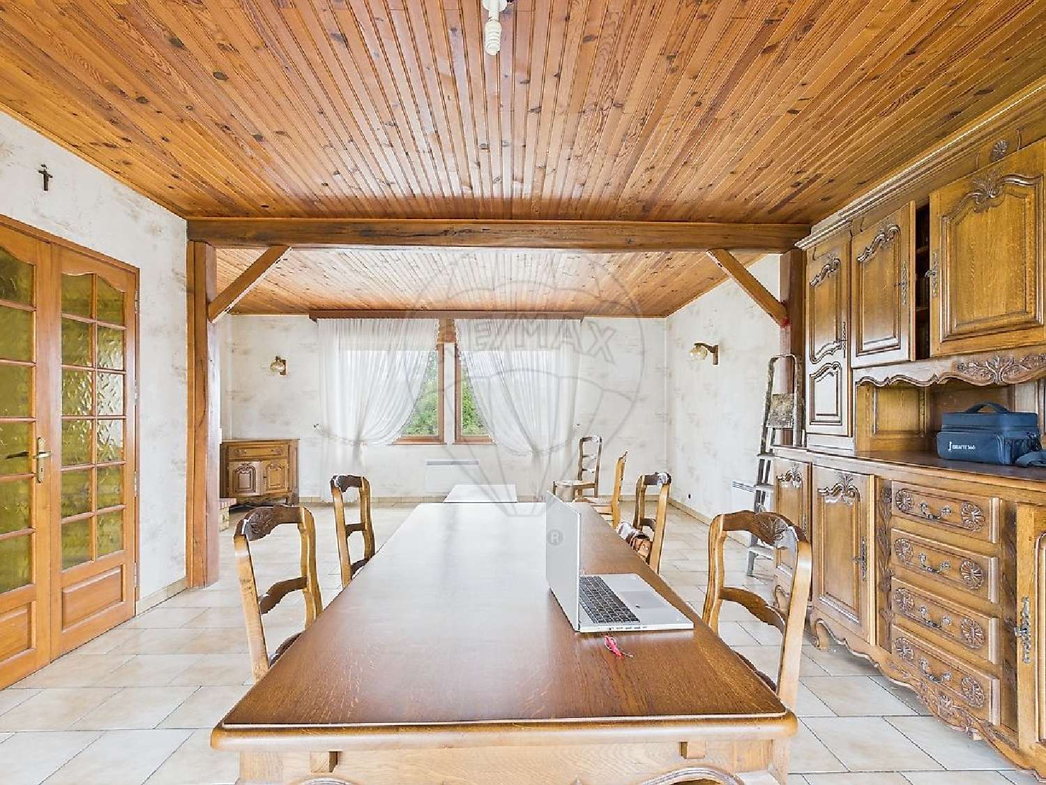  te koop huis Aumetz Moselle 4