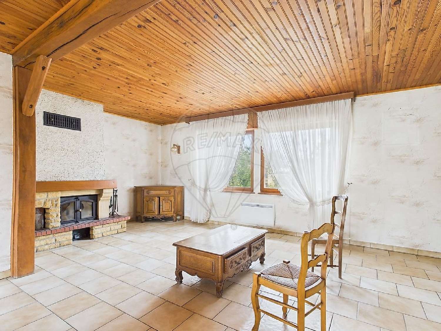  te koop huis Aumetz Moselle 5