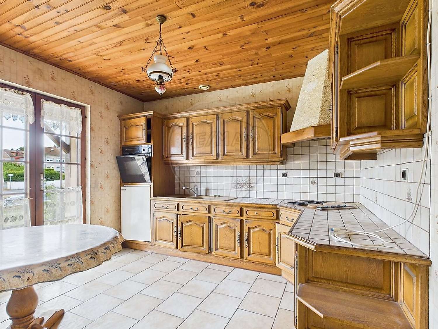  te koop huis Aumetz Moselle 6