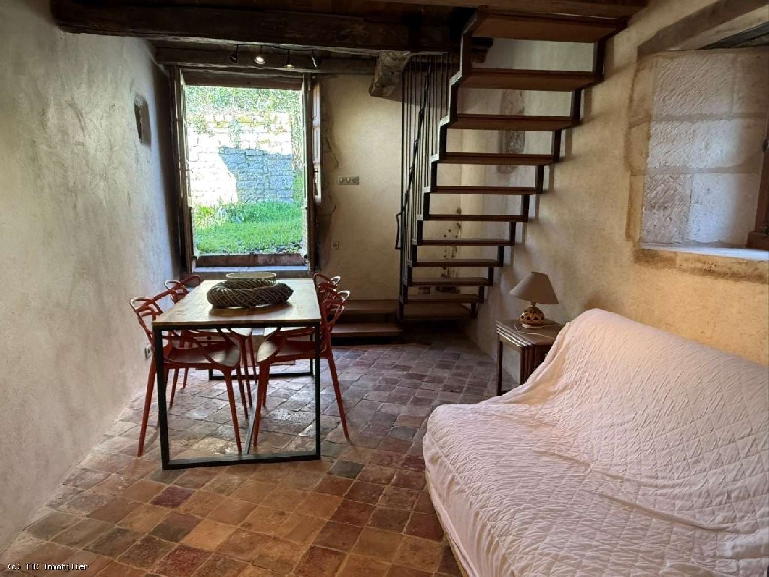 for sale house Aunac Charente 8