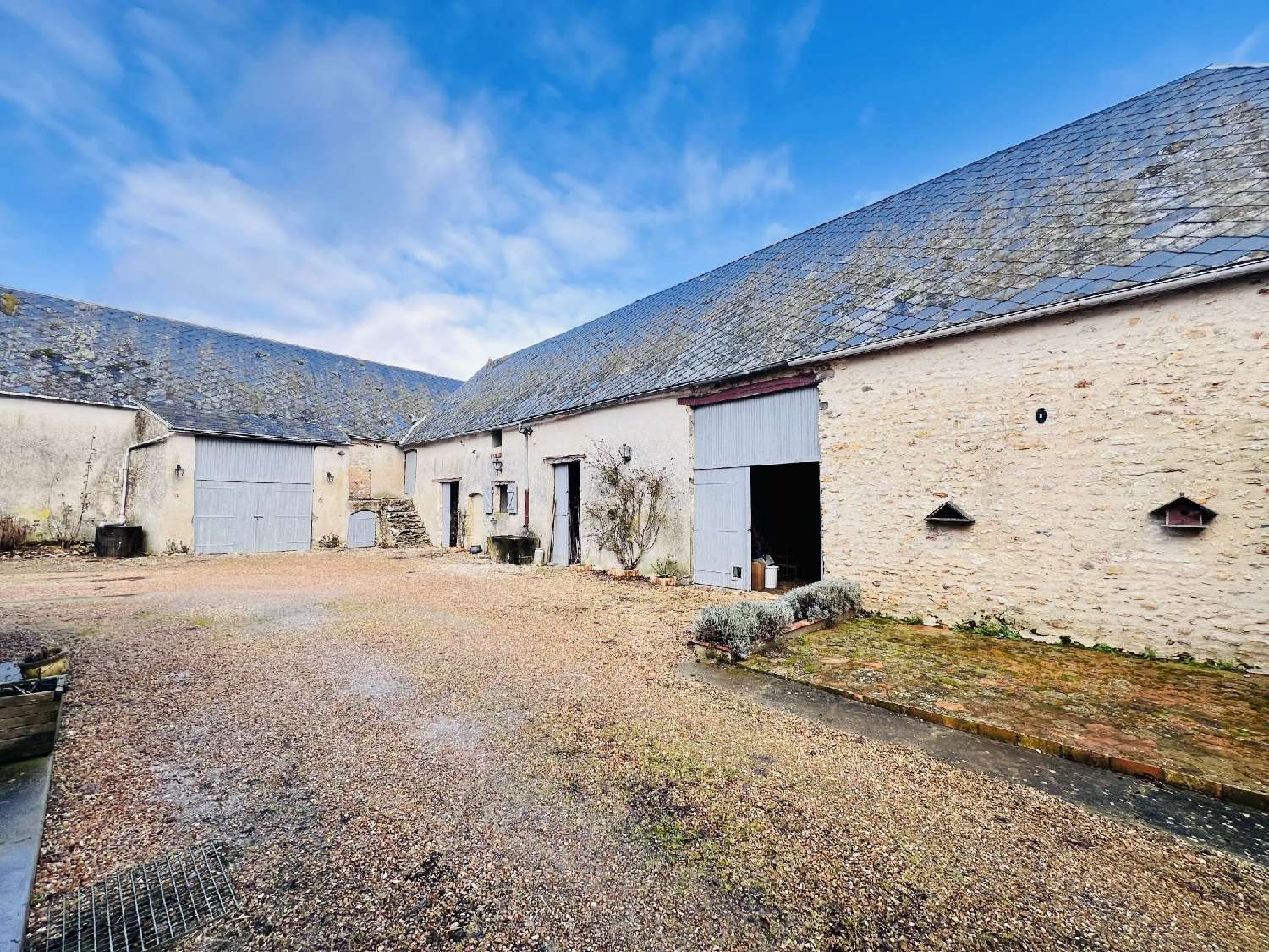  te koop huis Aunay-sous-Auneau Eure-et-Loir 1