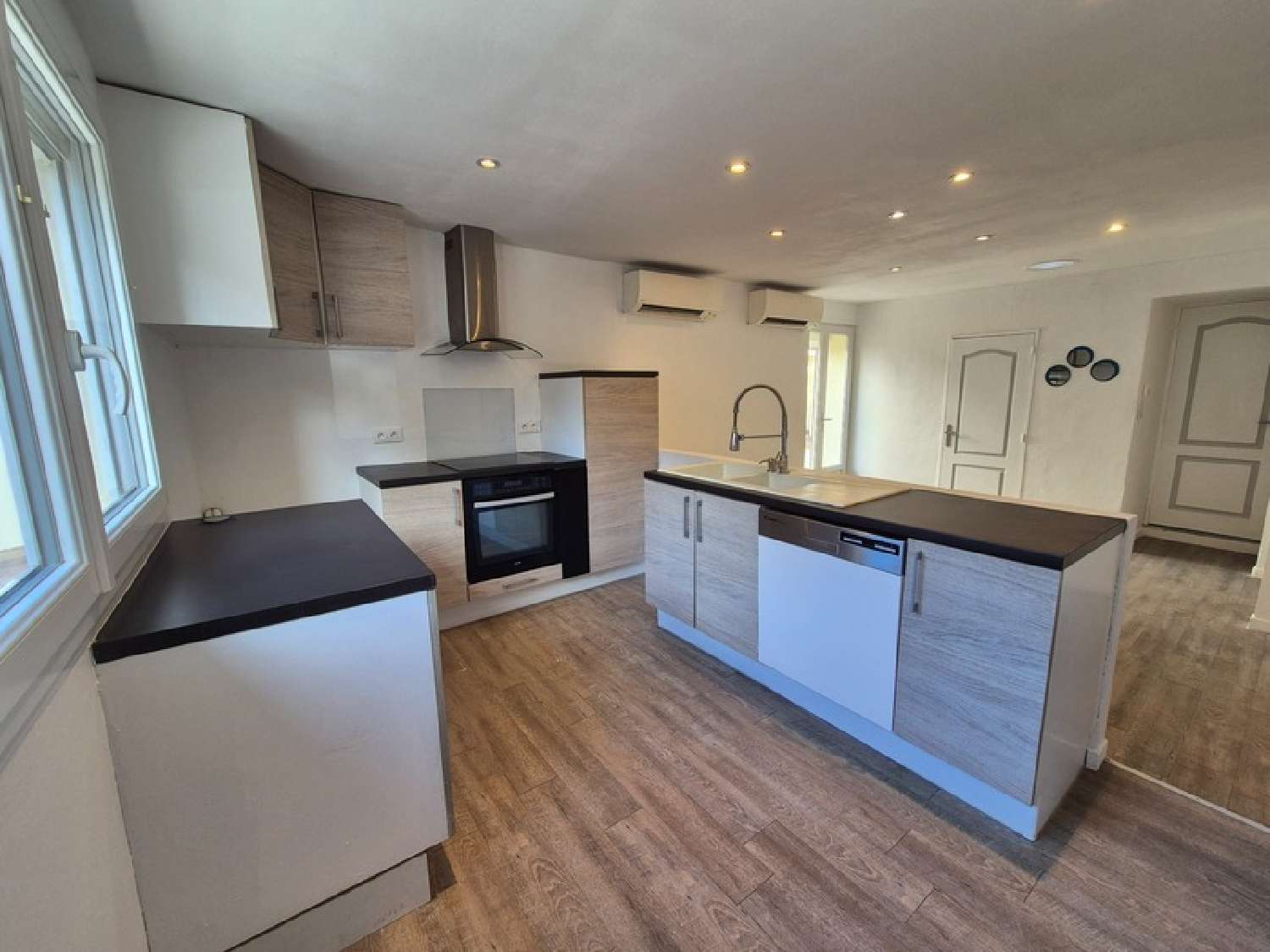  te koop huis Auneau Eure-et-Loir 1