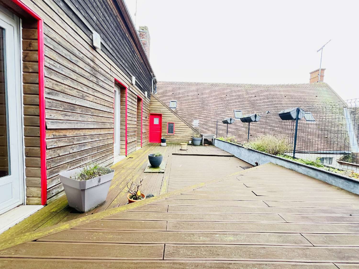  à vendre maison Auneau Eure-et-Loir 5