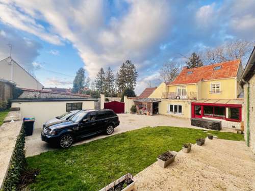 Auneau Eure-et-Loir huis foto 7285945