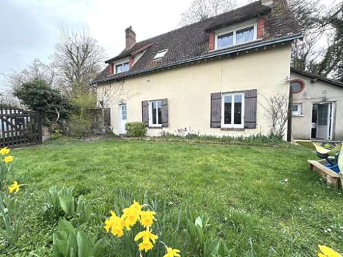 Auneau Eure-et-Loir huis foto 7288498