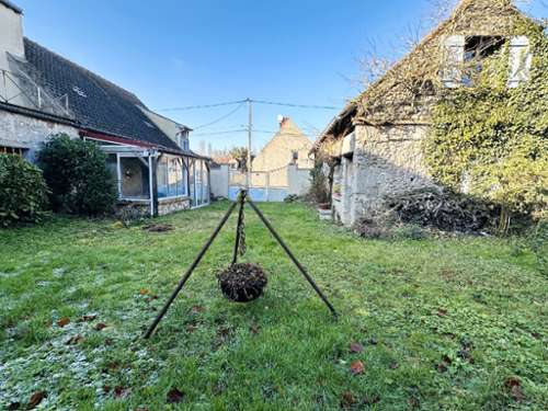 Auneau Eure-et-Loir maison foto 7295994