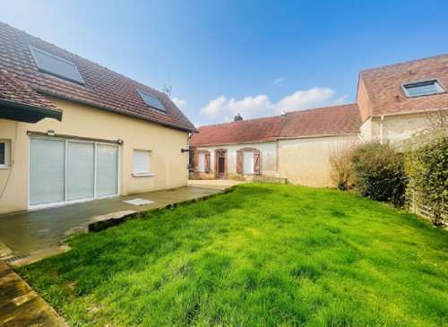 Auneau Eure-et-Loir huis foto 7296008