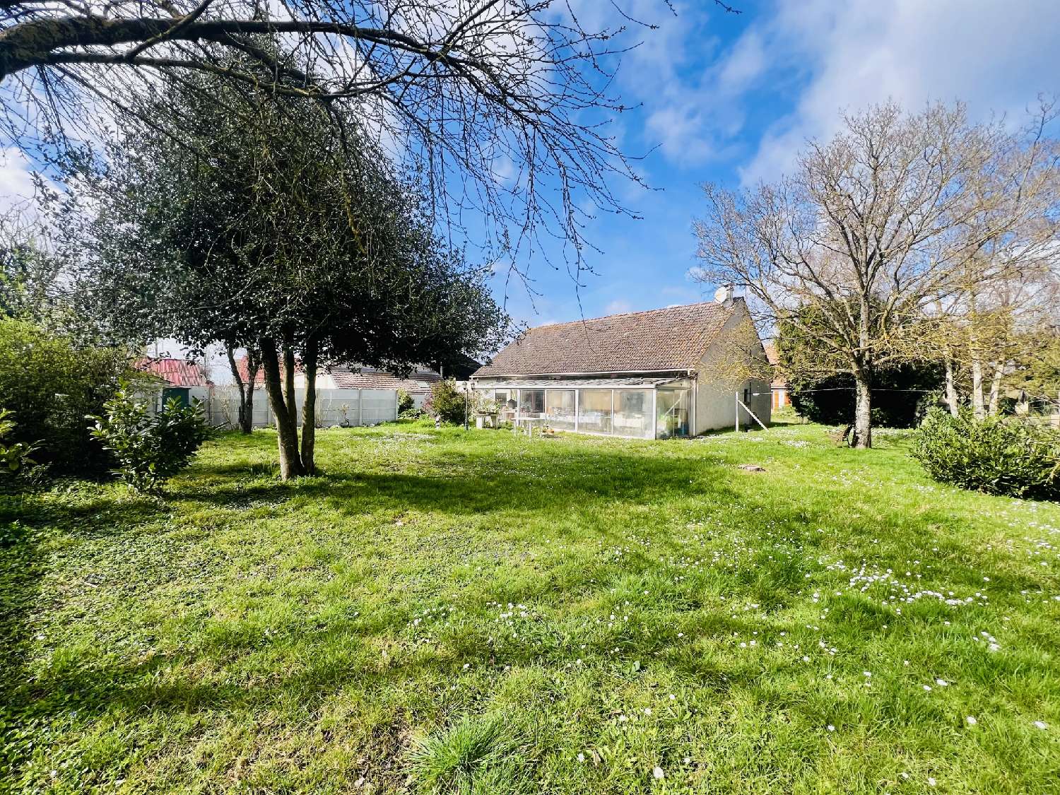  te koop huis Auneau Eure-et-Loir 1