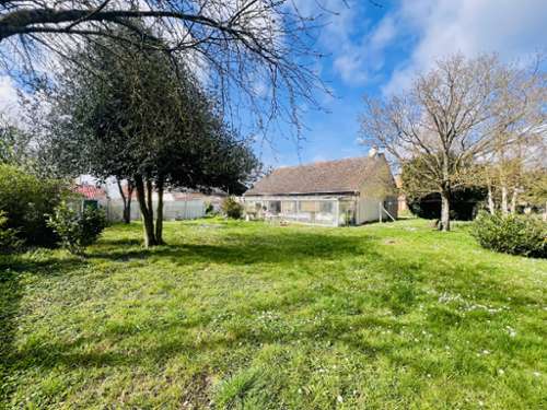 Auneau Eure-et-Loir huis foto