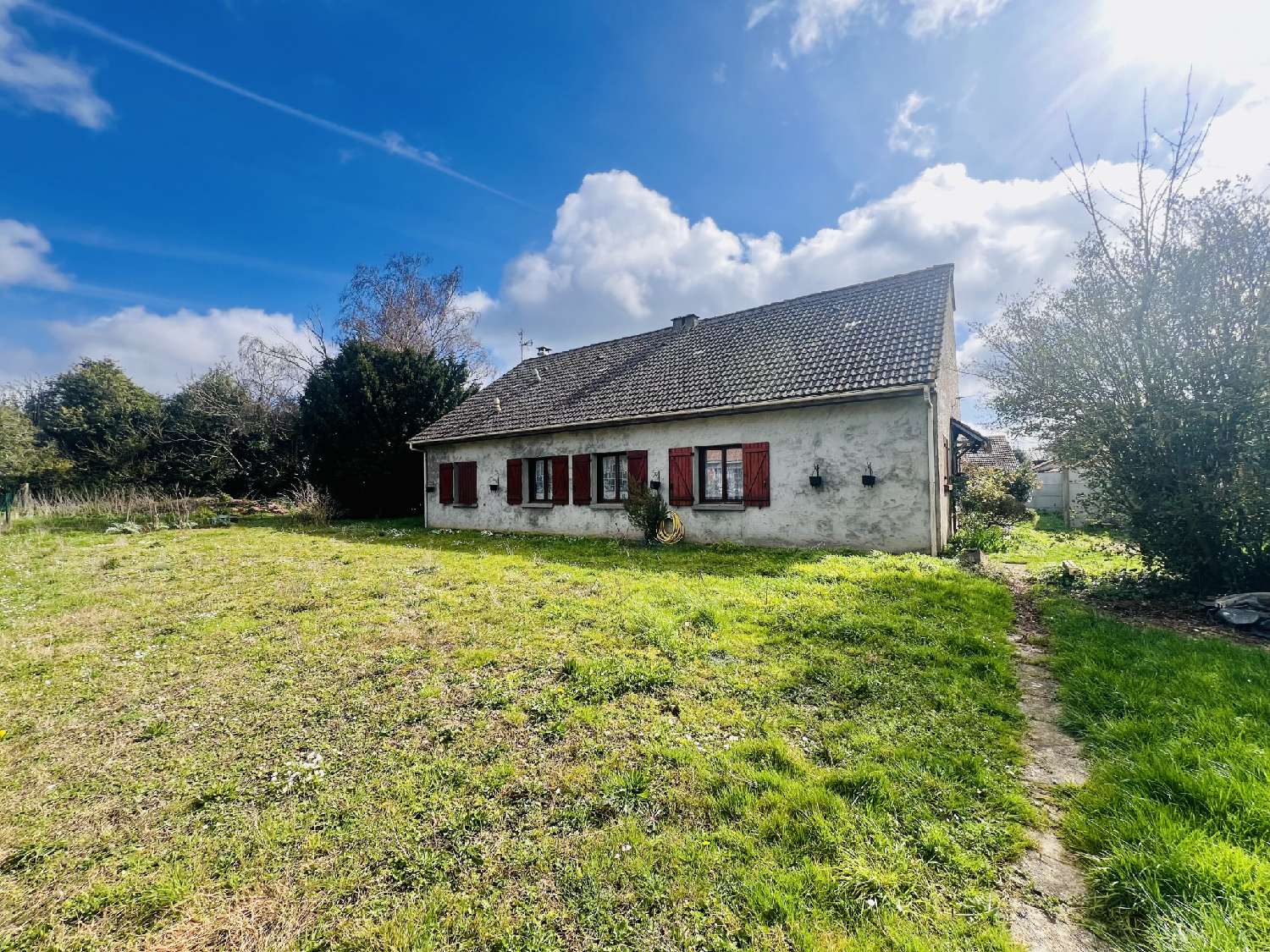  te koop huis Auneau Eure-et-Loir 2