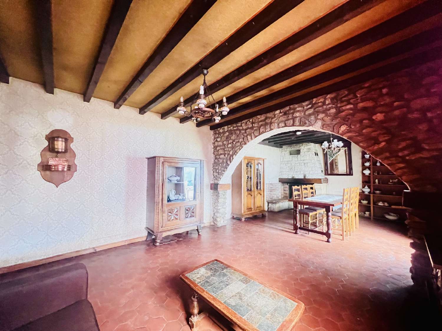  te koop huis Auneau Eure-et-Loir 3