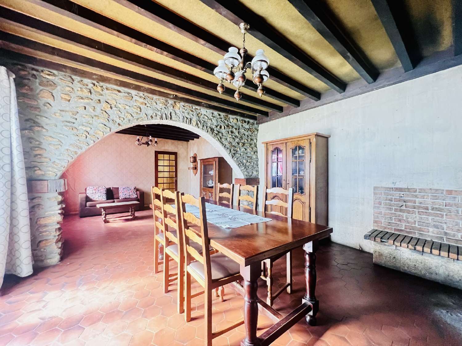  te koop huis Auneau Eure-et-Loir 4