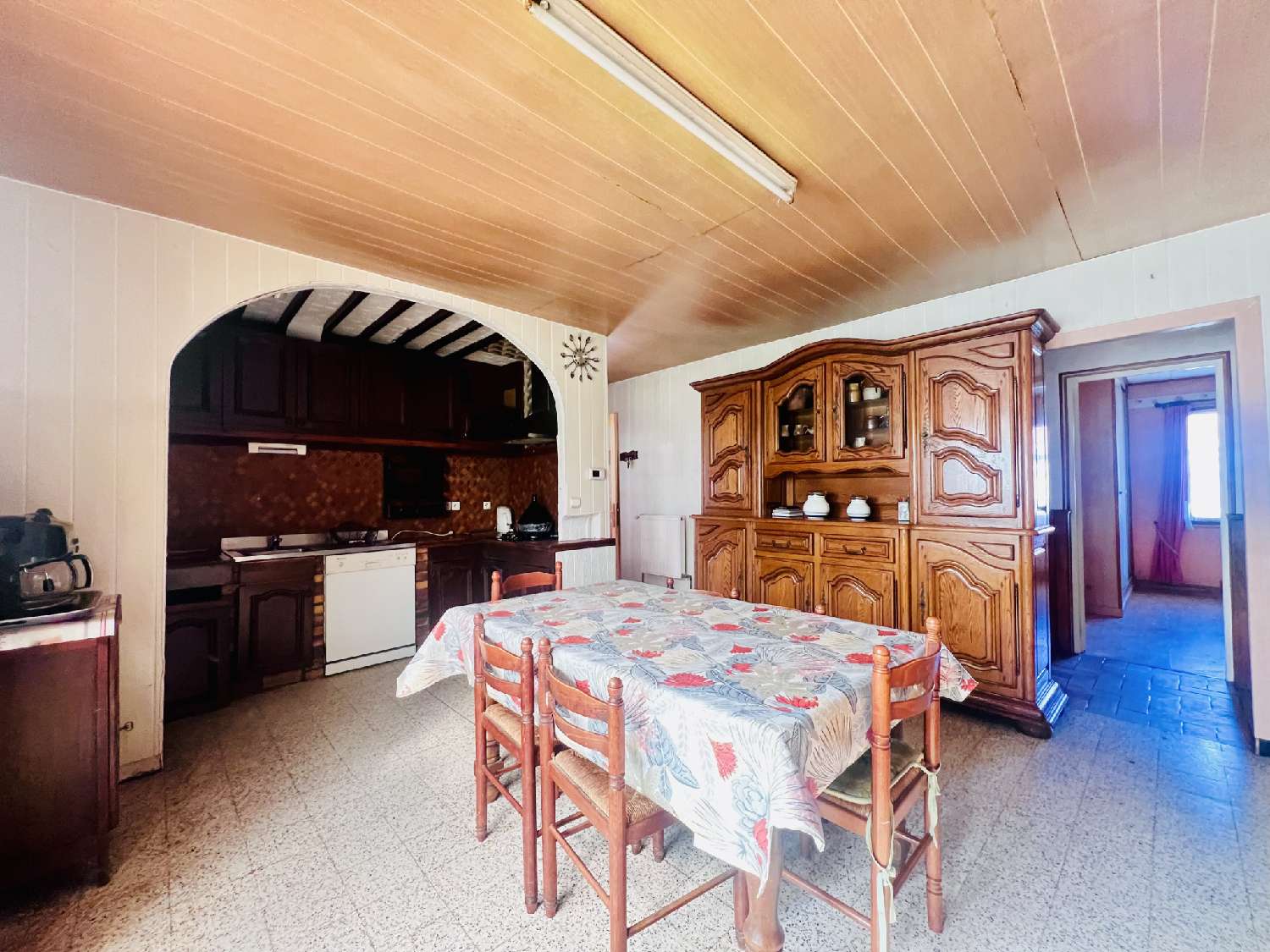  te koop huis Auneau Eure-et-Loir 7