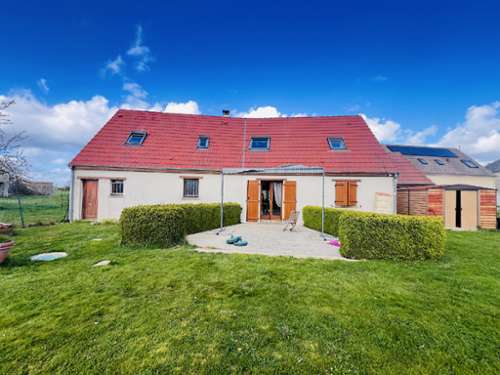 Auneau Eure-et-Loir huis foto