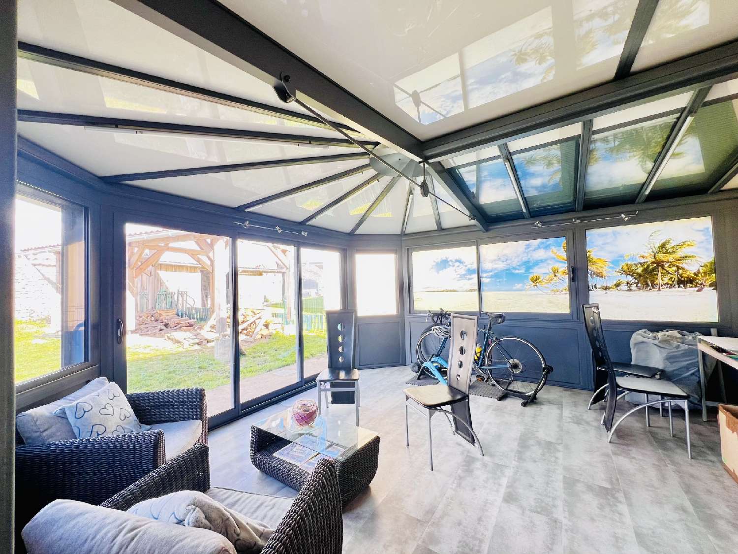  te koop huis Auneau Eure-et-Loir 2