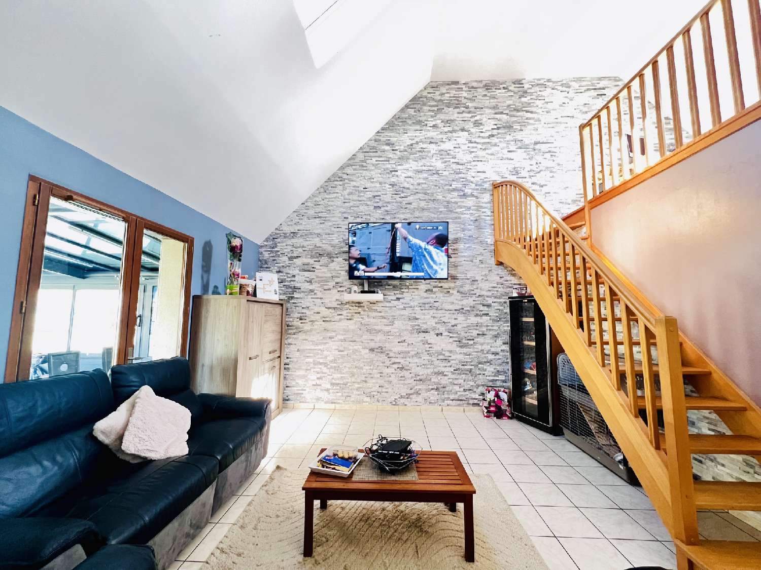  te koop huis Auneau Eure-et-Loir 3