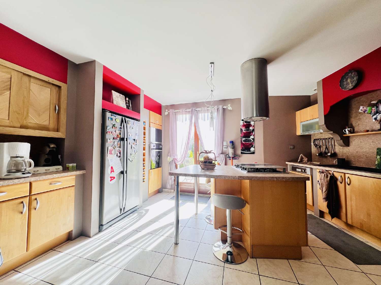  te koop huis Auneau Eure-et-Loir 4