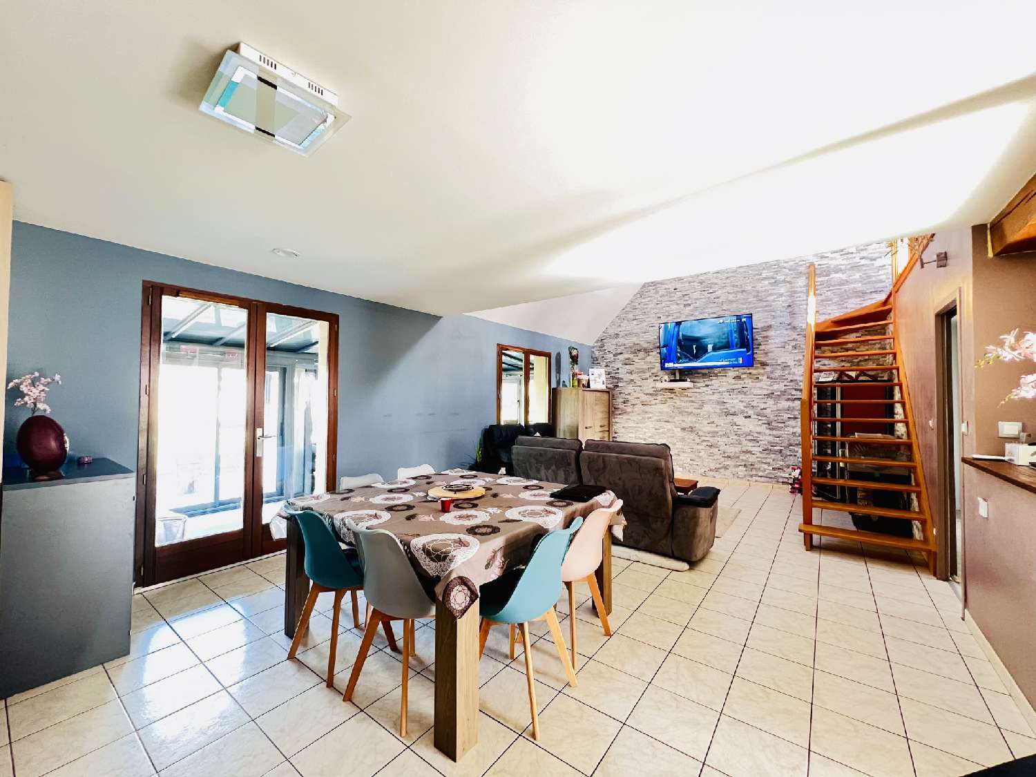  te koop huis Auneau Eure-et-Loir 5