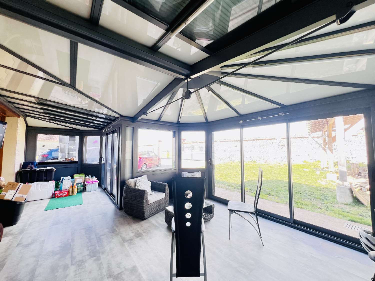  te koop huis Auneau Eure-et-Loir 6